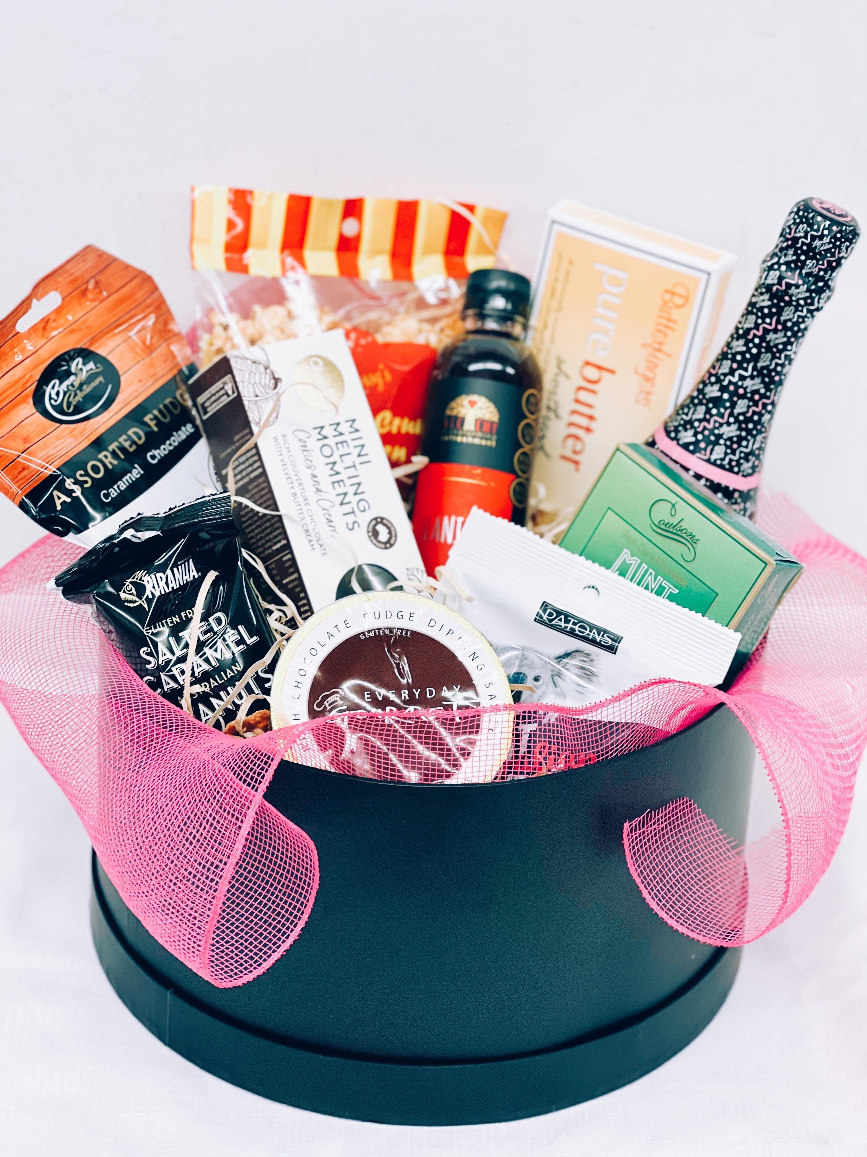 Sweet Sensation hamper