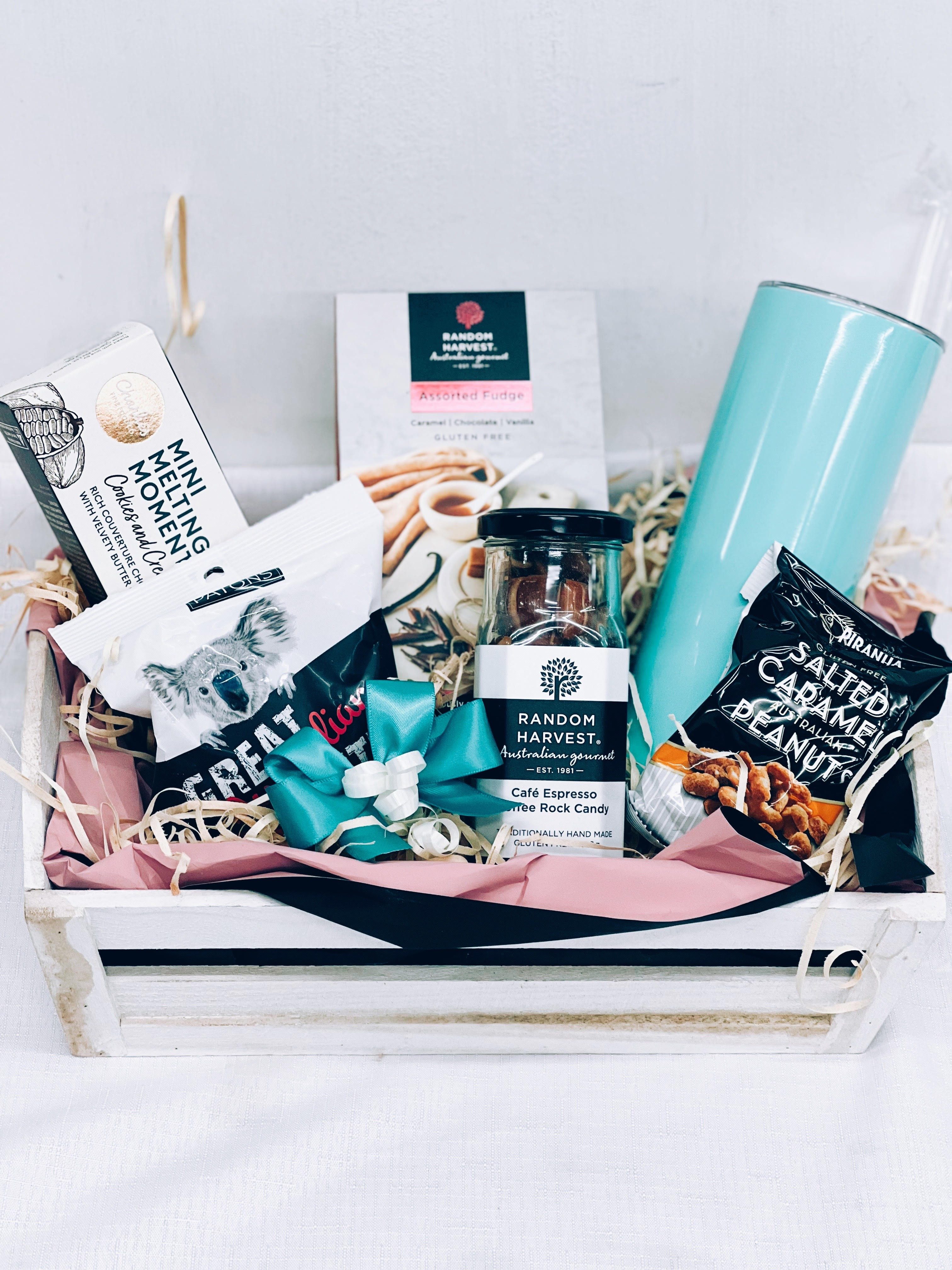 Coffee Break Hamper