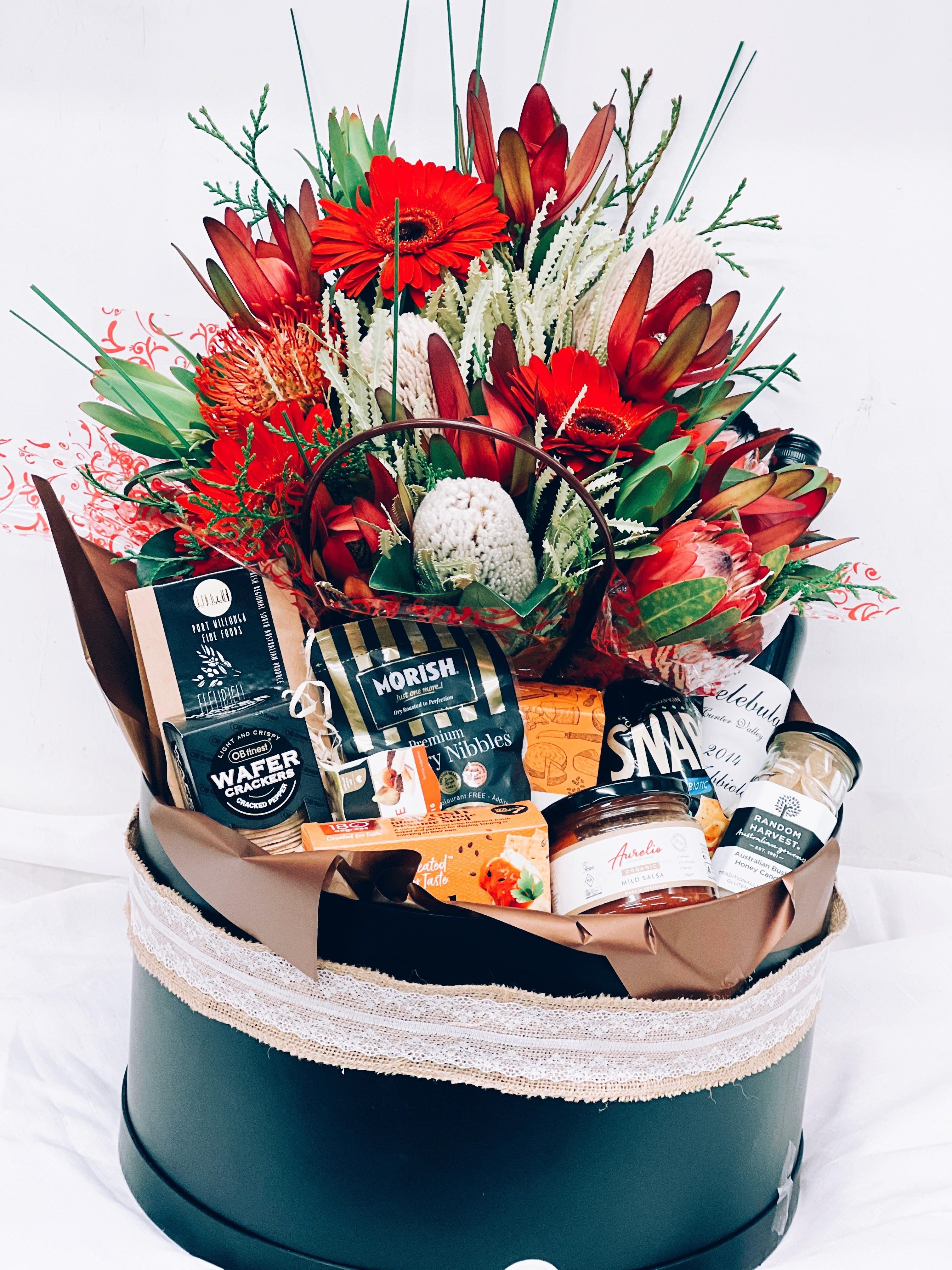 Australiana Hamper