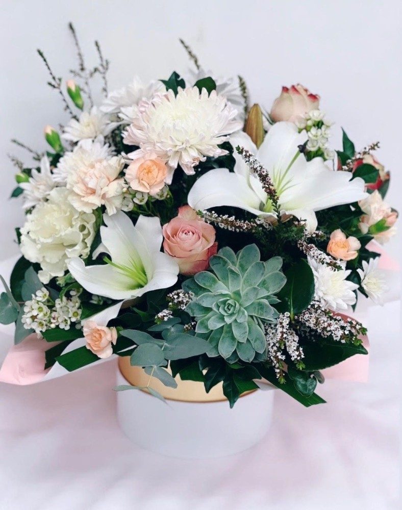 Caboolture Petal Patch Florist Shop Flowers