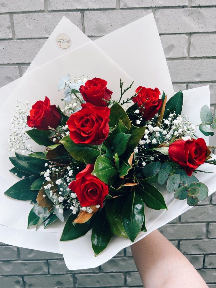 Caboolture Petal Patch Florist Shop Flowers