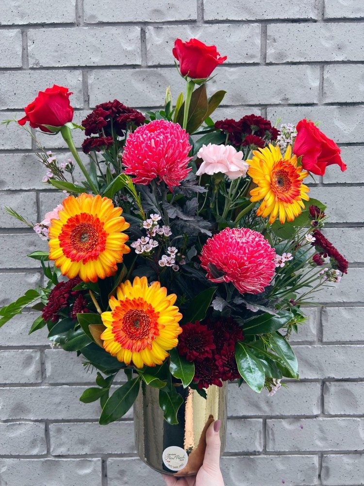 Caboolture Petal Patch Florist Shop Flowers