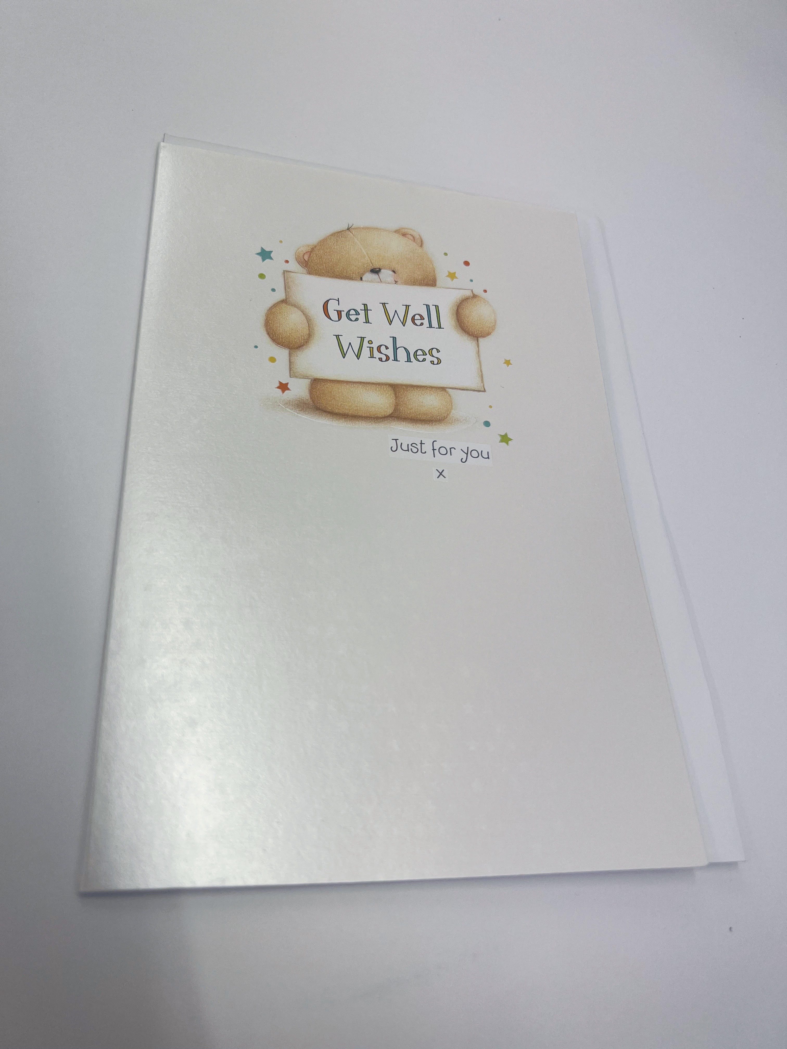 Get Well Card