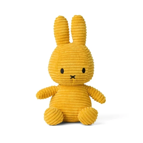 Mustard miffy