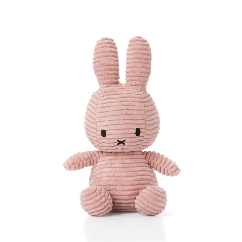 Pink Miffy