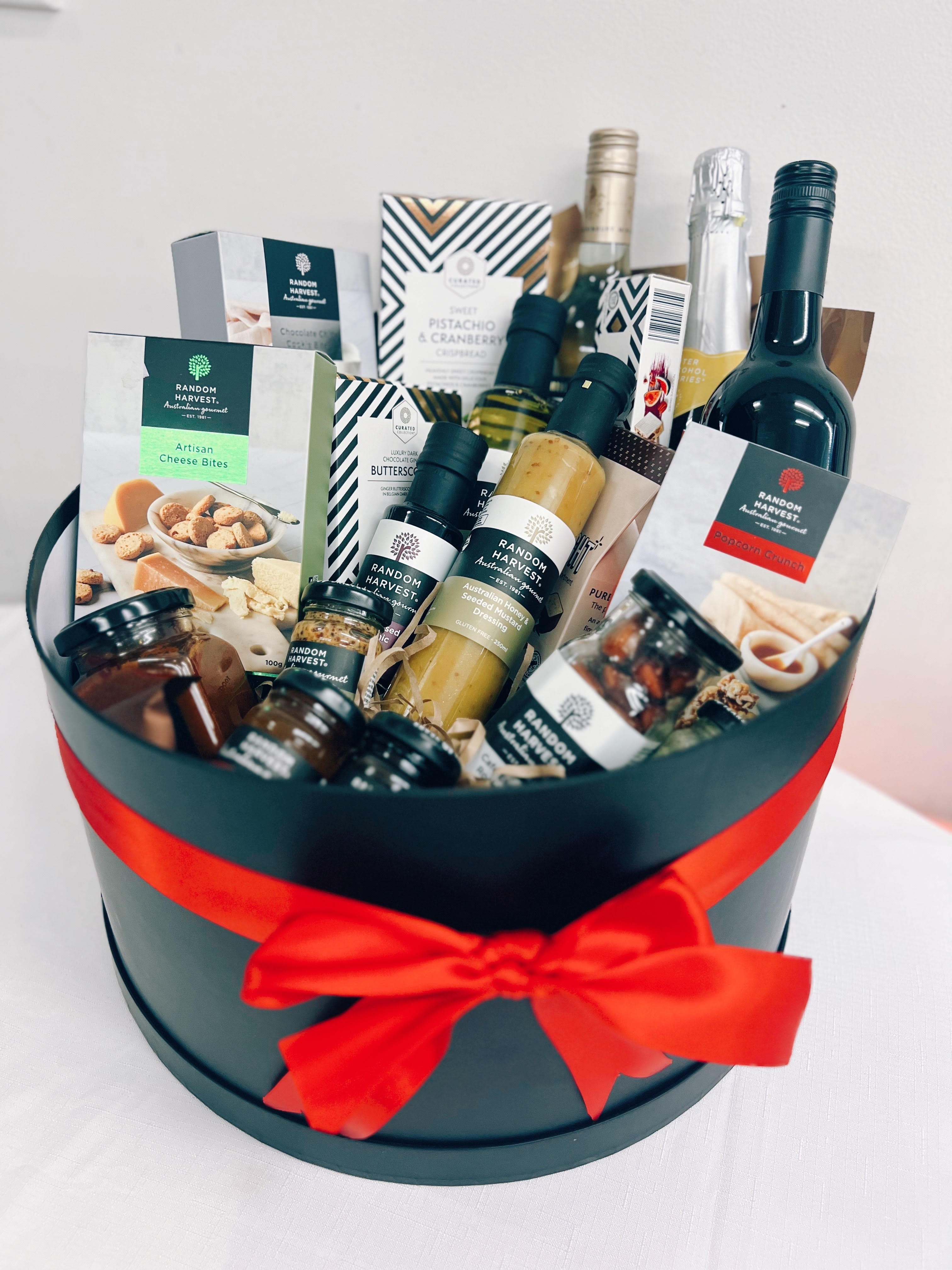 Valentines Date Night Hamper