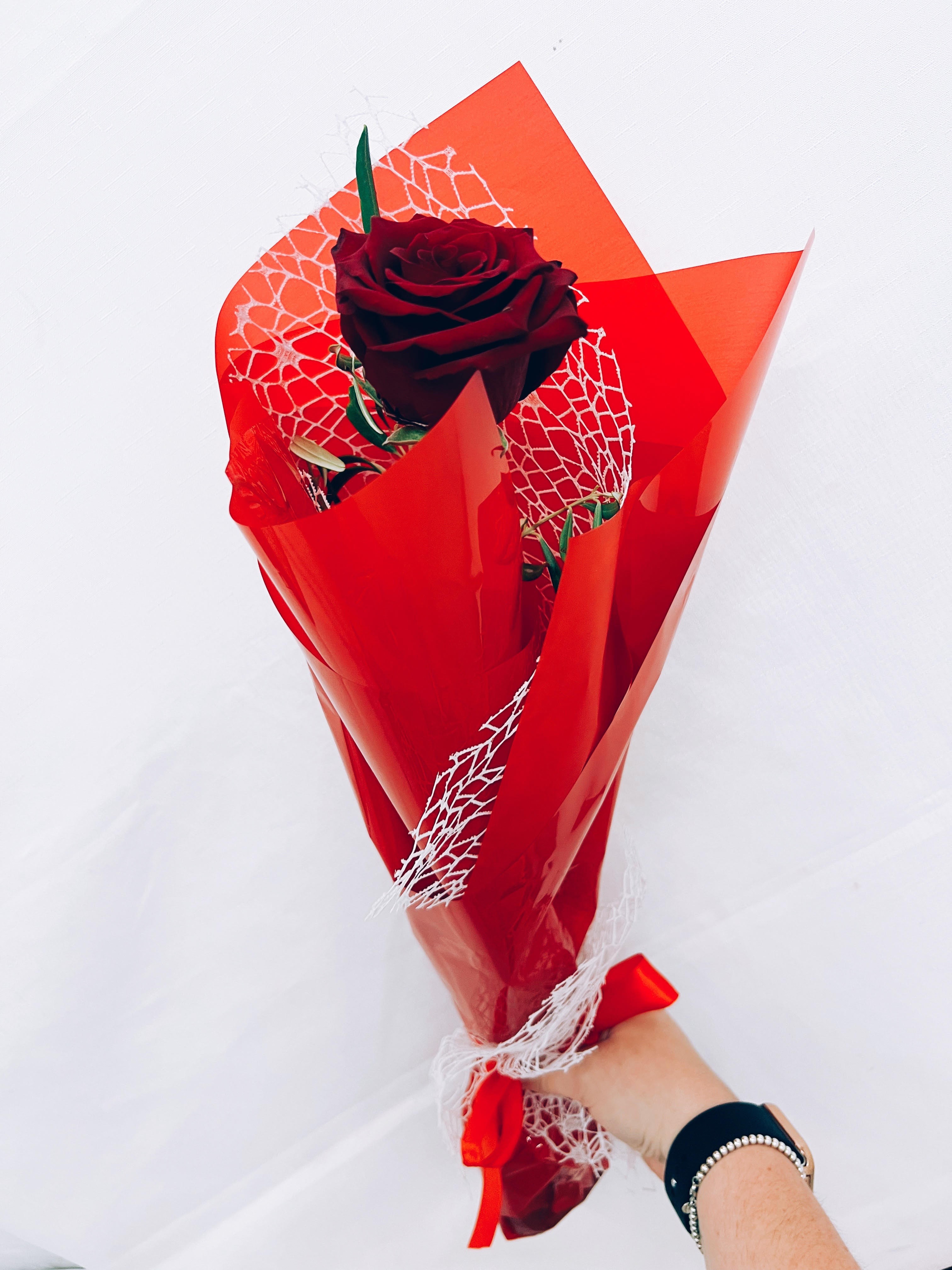 Valentines Date Night Hamper