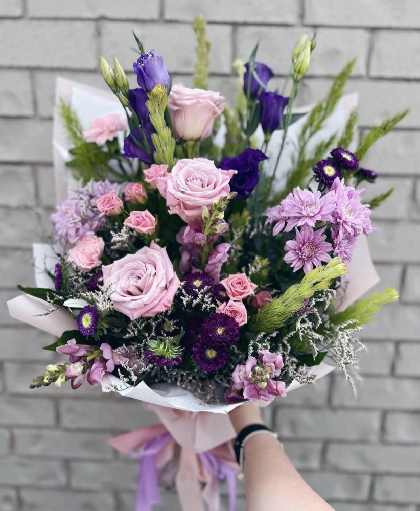 Caboolture Petal Patch Florist Shop Flowers