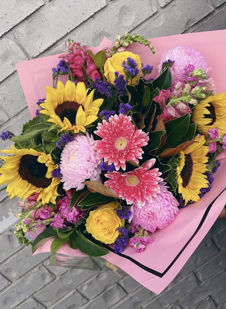 Caboolture Petal Patch Florist Shop Flowers