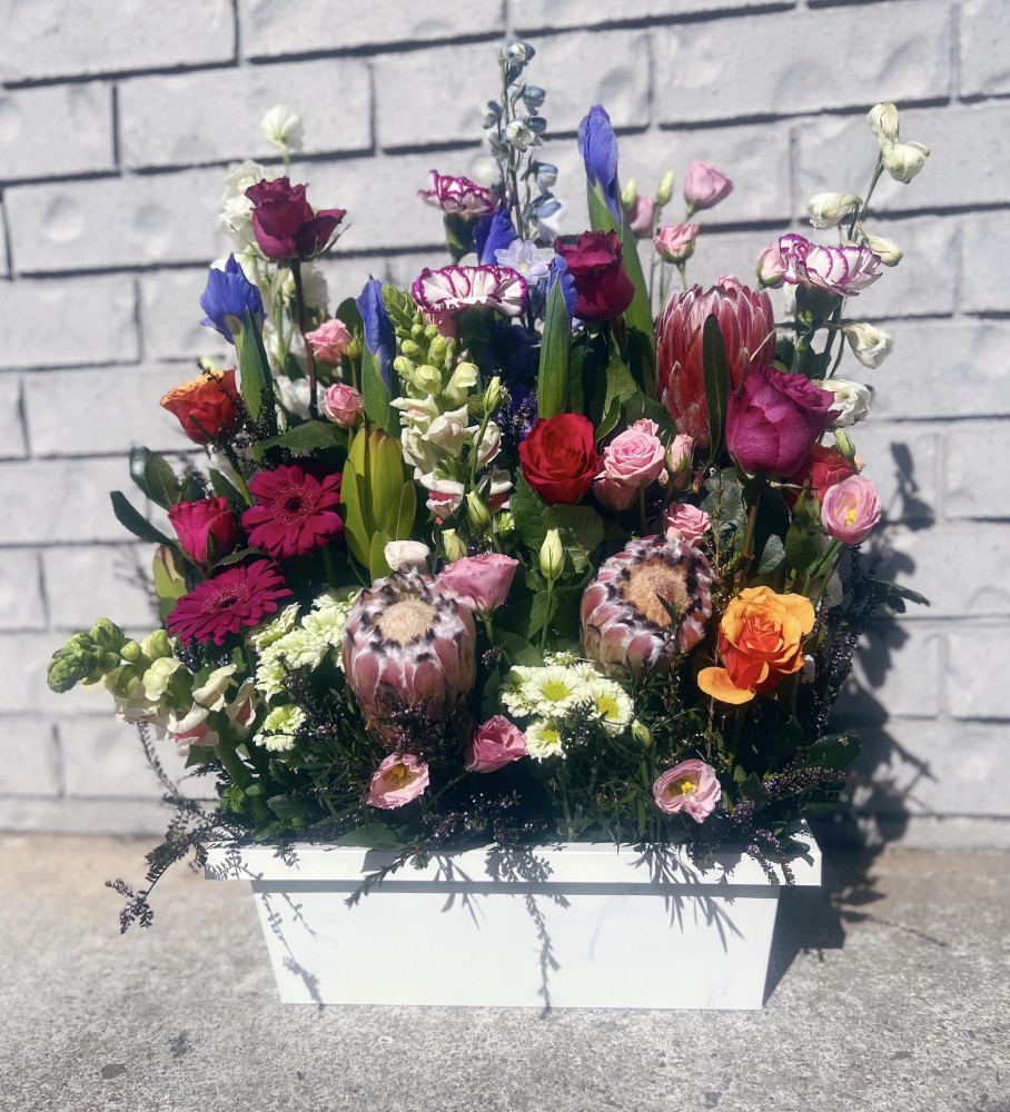 Caboolture Petal Patch Florist Shop Flowers