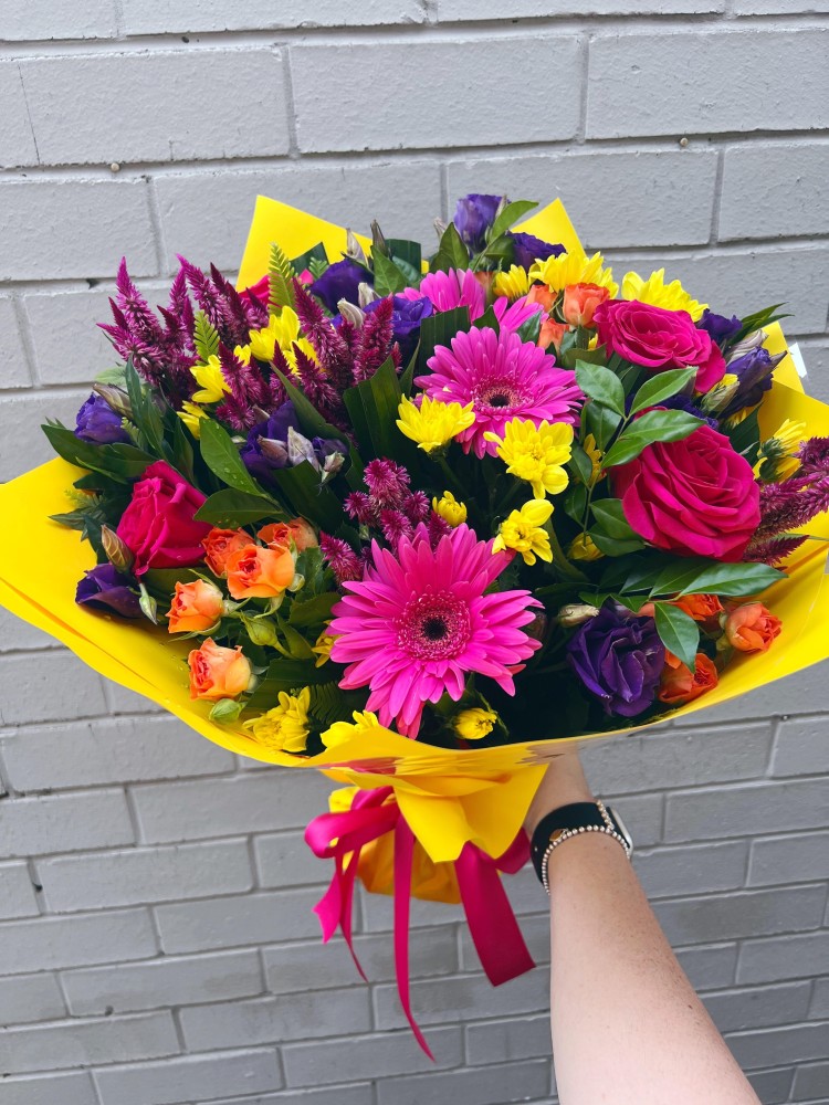 Caboolture Petal Patch Florist Shop Flowers