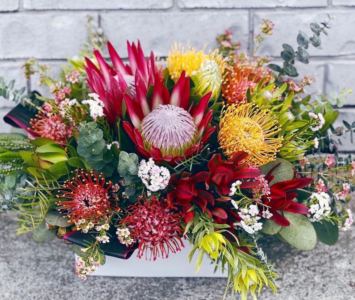 Caboolture Petal Patch Florist Shop Flowers