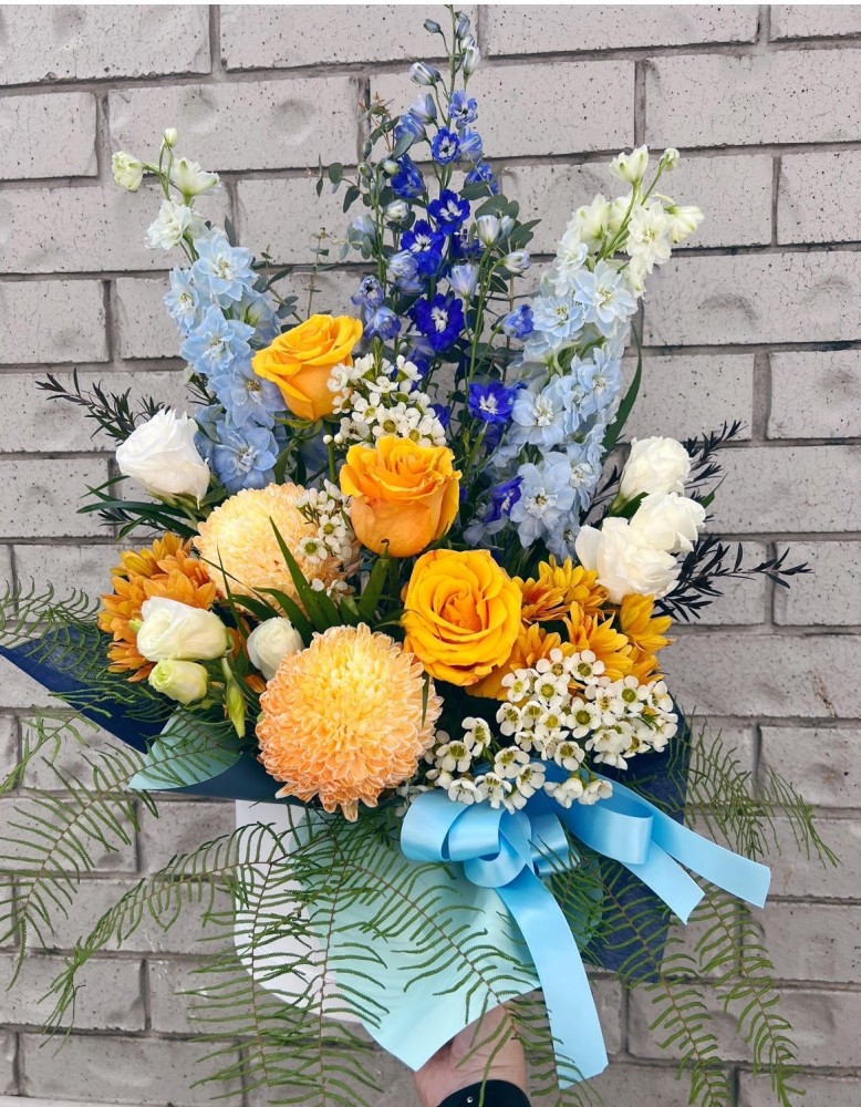 Caboolture Petal Patch Florist Shop Flowers