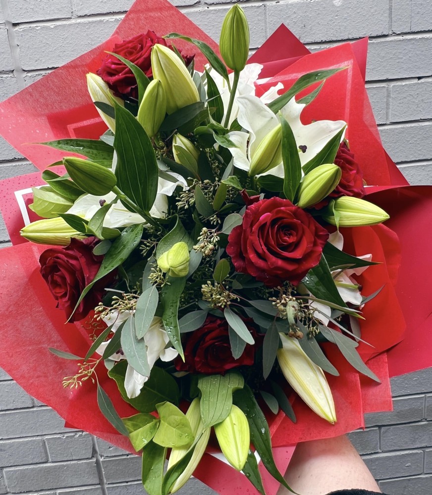 Caboolture Petal Patch Florist Shop Flowers