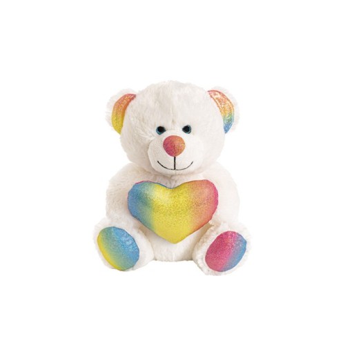 Rainbow Bear