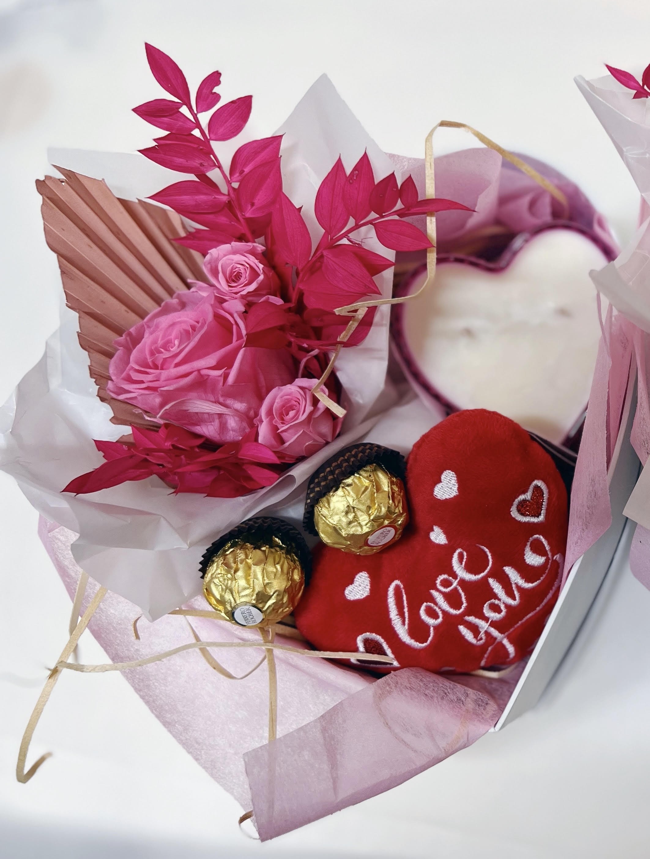Valentines Gift box