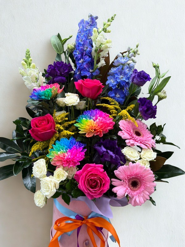 Cupcake Large Arrangement