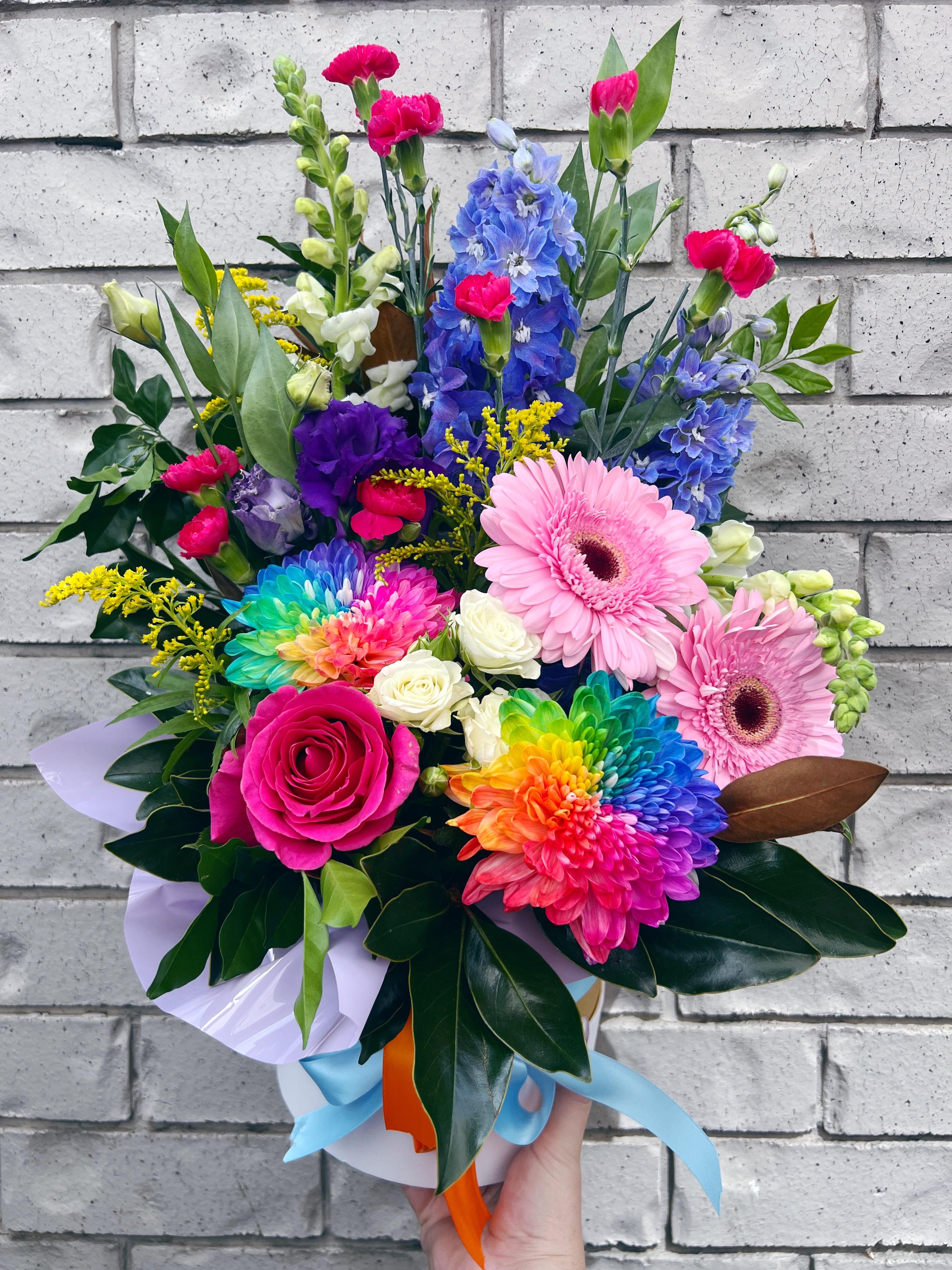 Cupcake Medium Arrangement