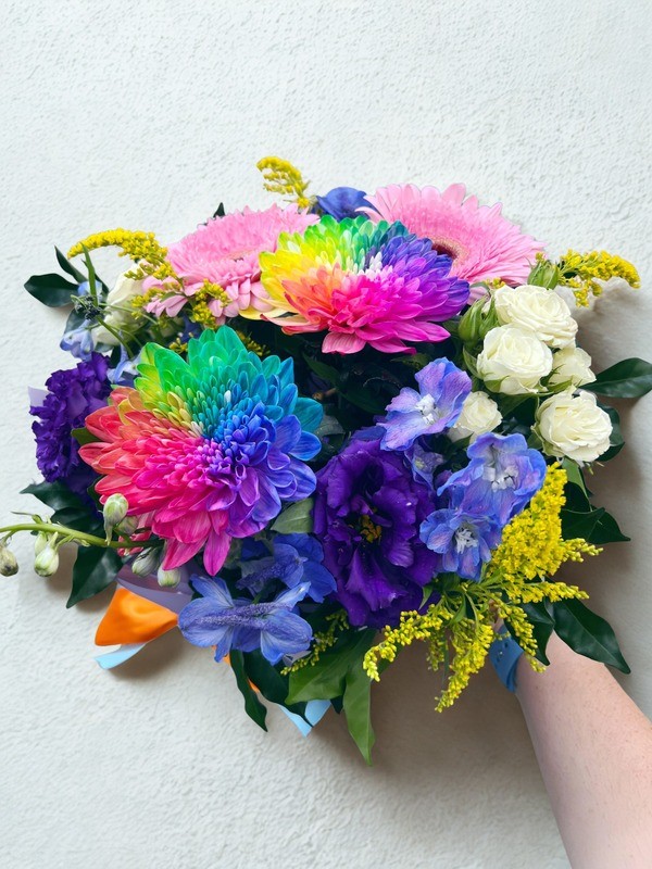 Cupcake Small Arrangement