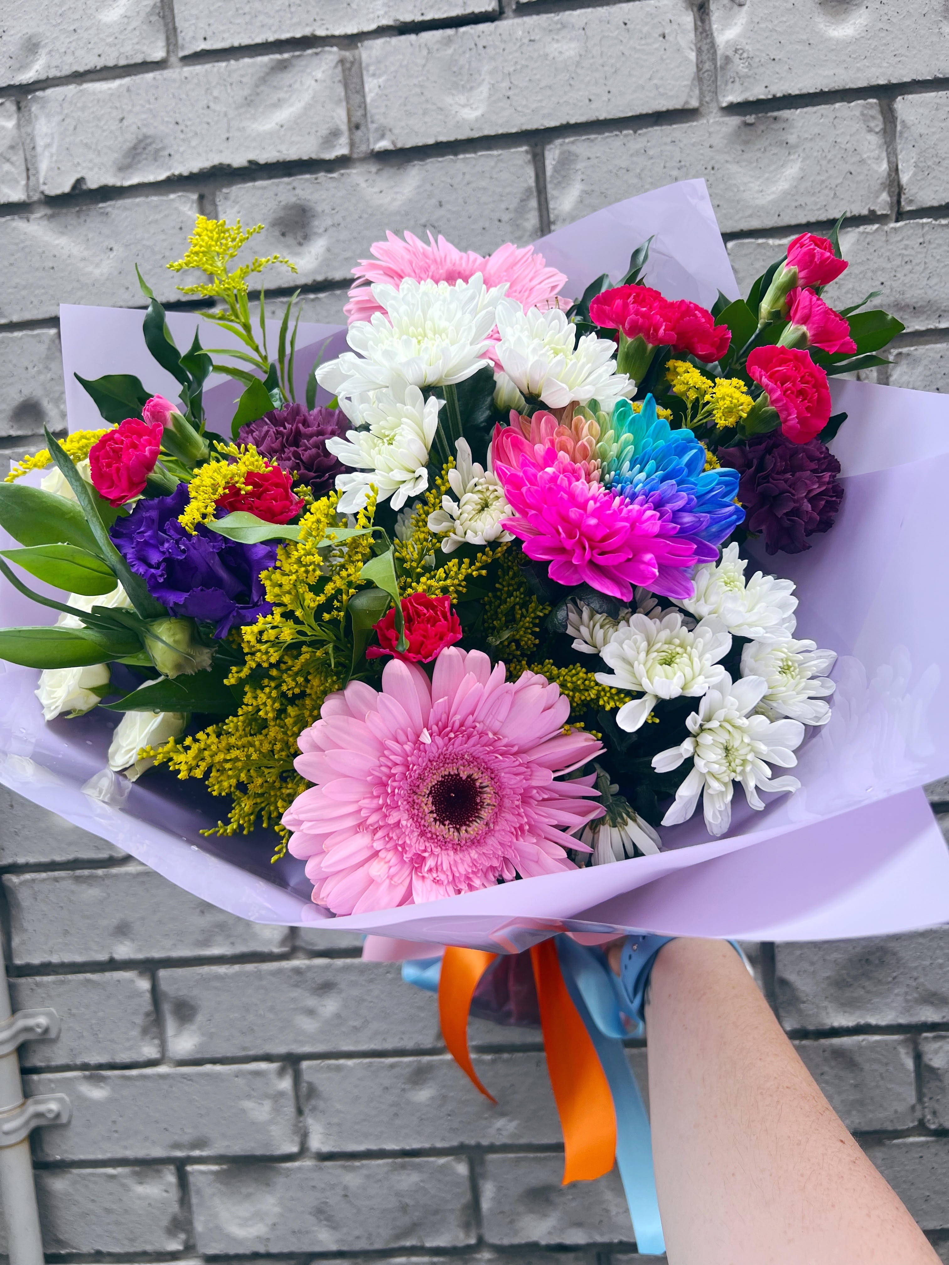 Cupcake small Bouquet
