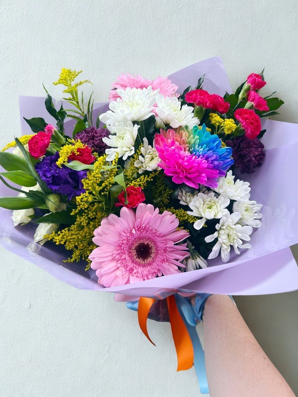 Cupcake small Bouquet