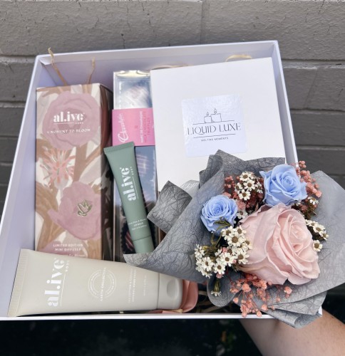 The  Mother's Day Everything Hamper