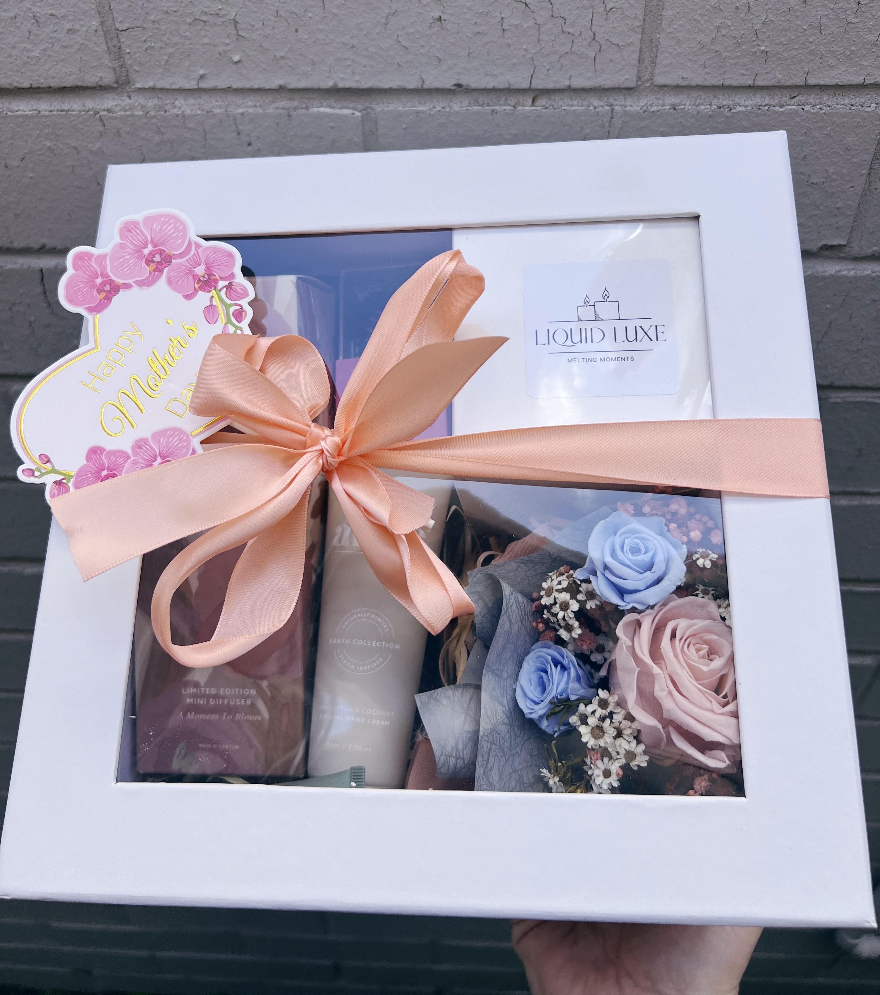 The  Mother's Day Everything Hamper