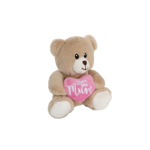 "Love you Mum" Bear