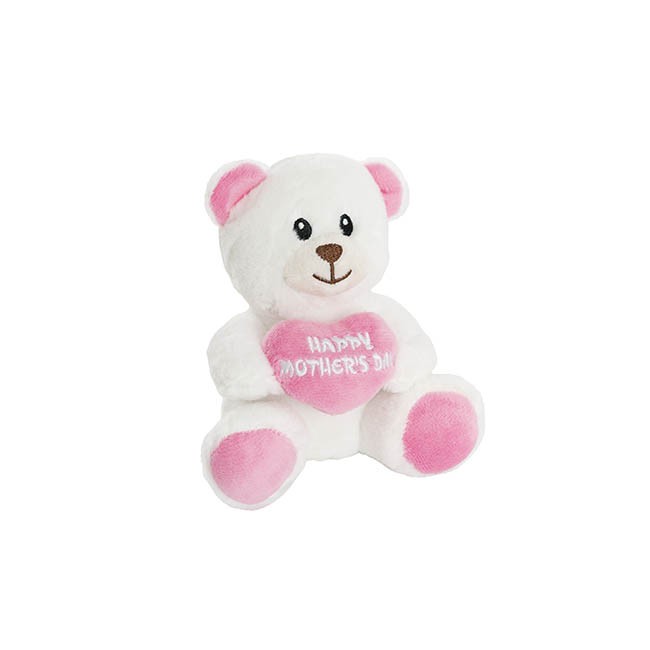 "Happy Mother's Day" Bear