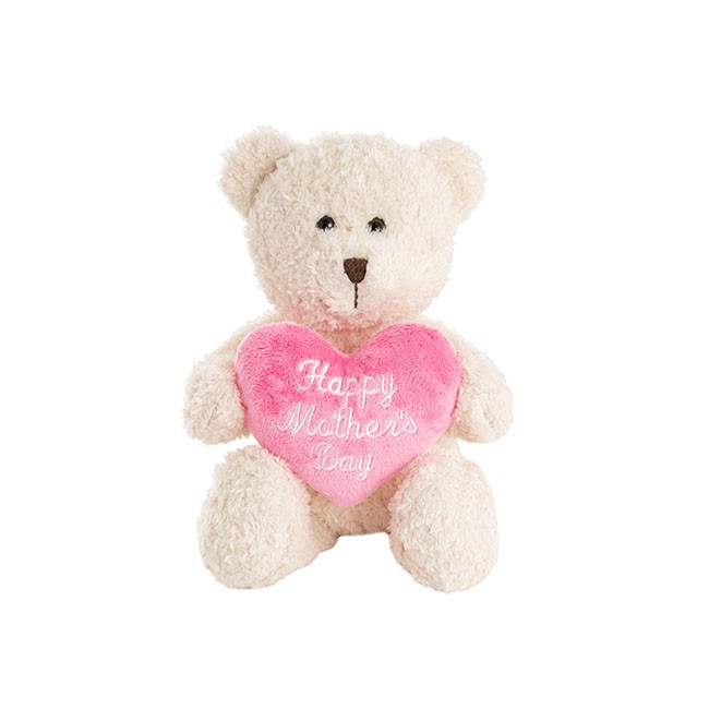 "Happy Mother's Day' Medium Bear