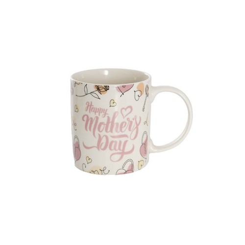Boxed Mother's Day Mug