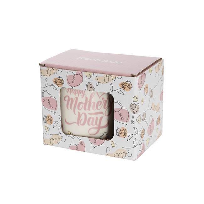 Boxed Mother's Day Mug