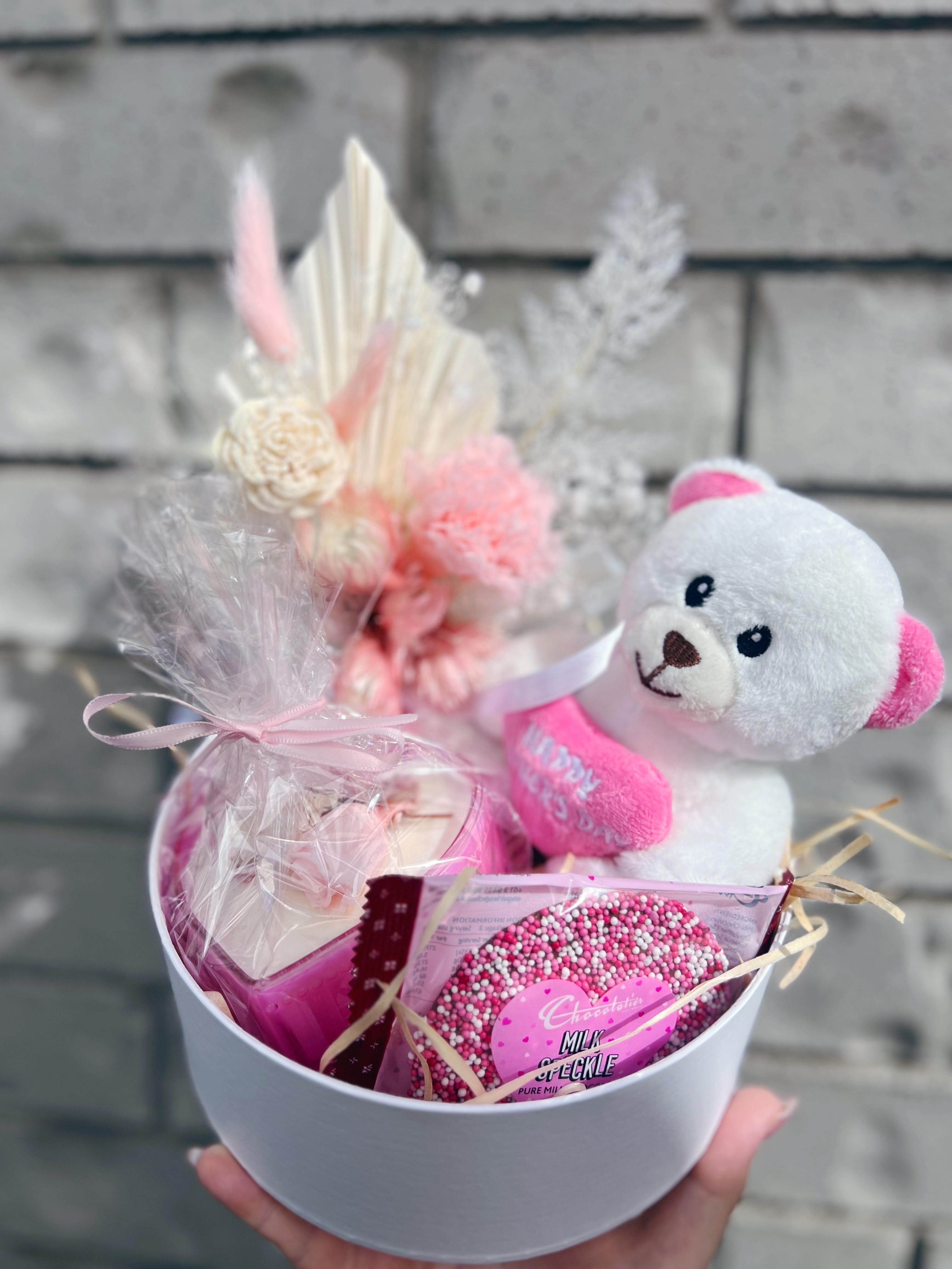 Mother's Day Mini Gift Box