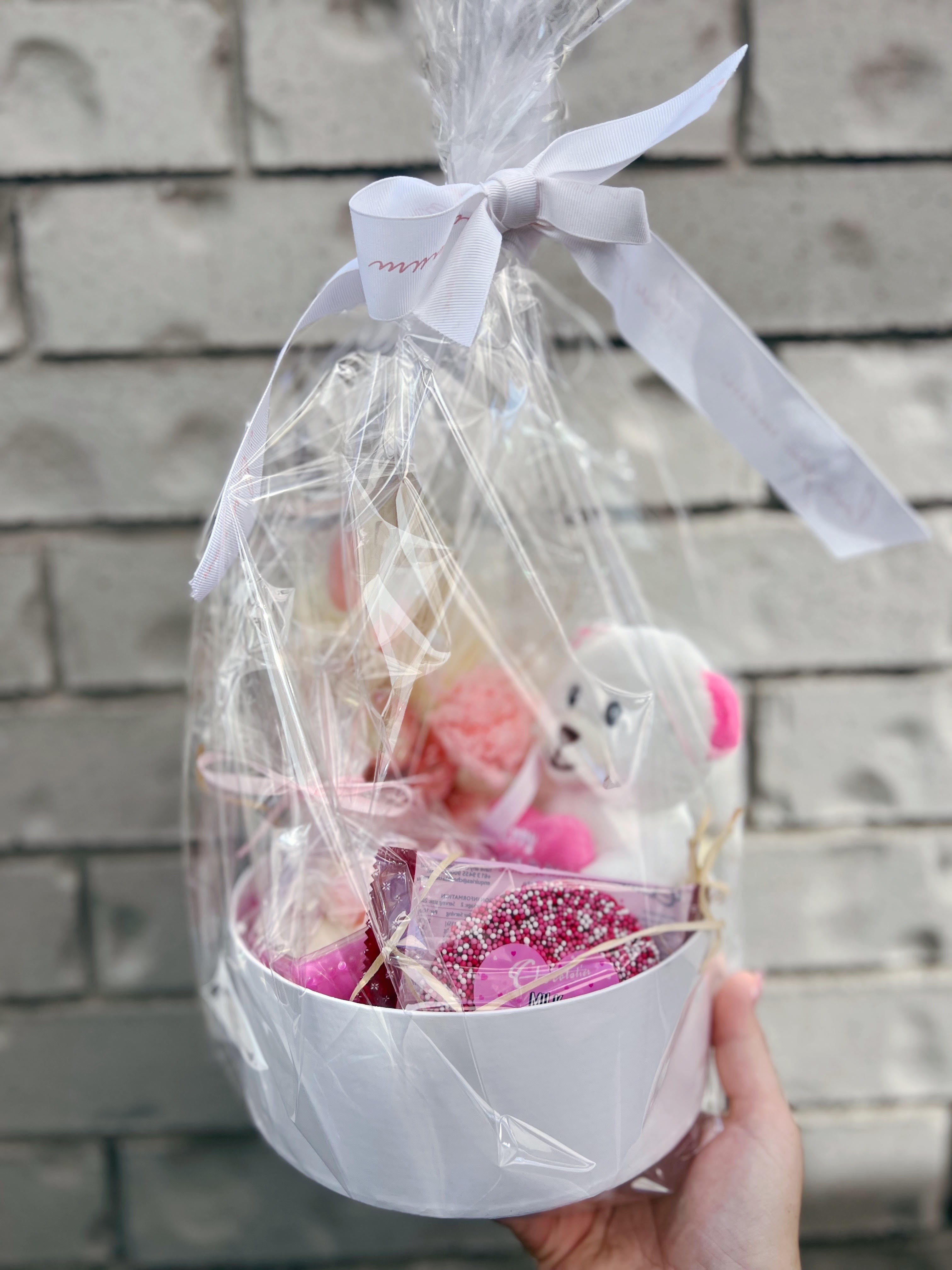 Mother's Day Mini Gift Box