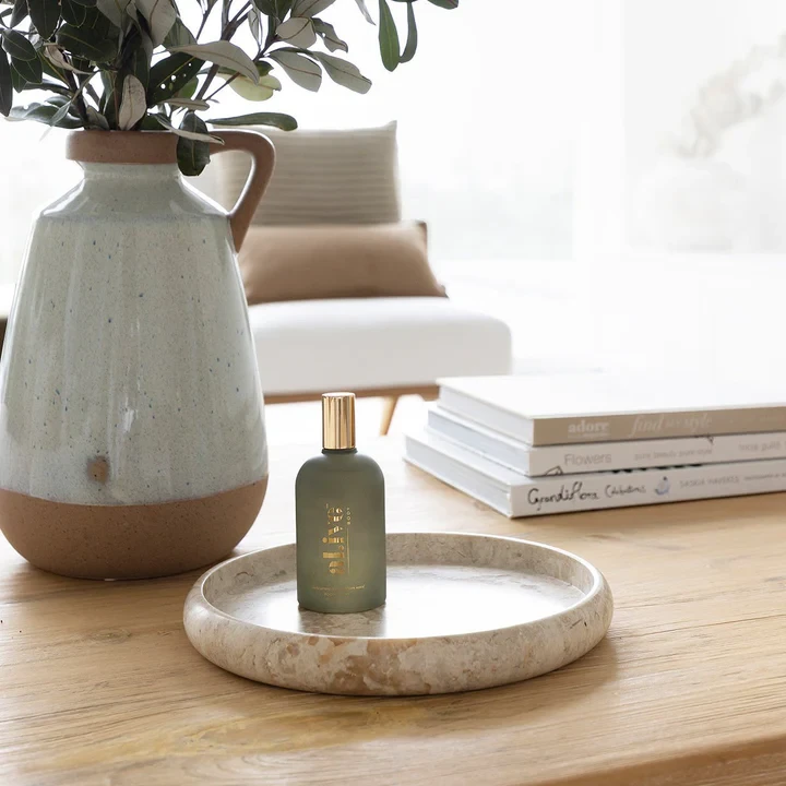 Blackcurrant & Caribbean Wood Room Spray