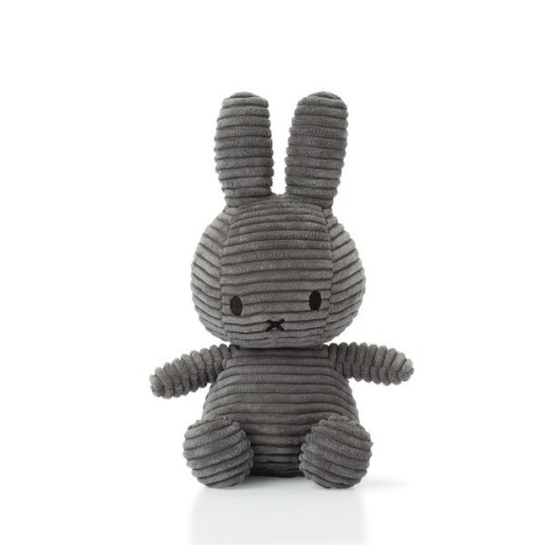 Grey Miffy