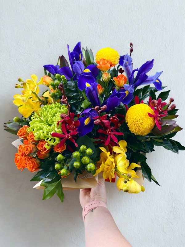 Tropical Tart Small Arrangement