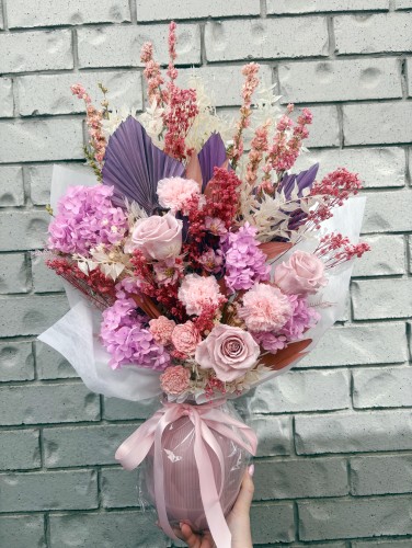 Lilac Love