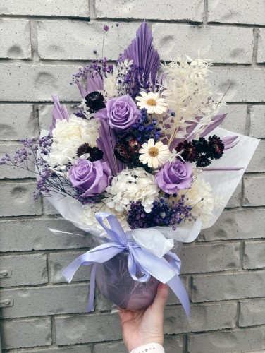 Lovely Lavender