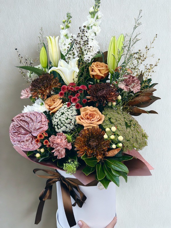 Tiramisu Large Arrangement