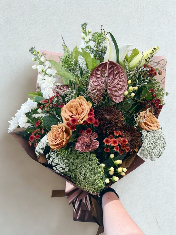 Tiramisu Large Bouquet