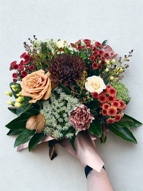 Tiramisu Small Arrangement