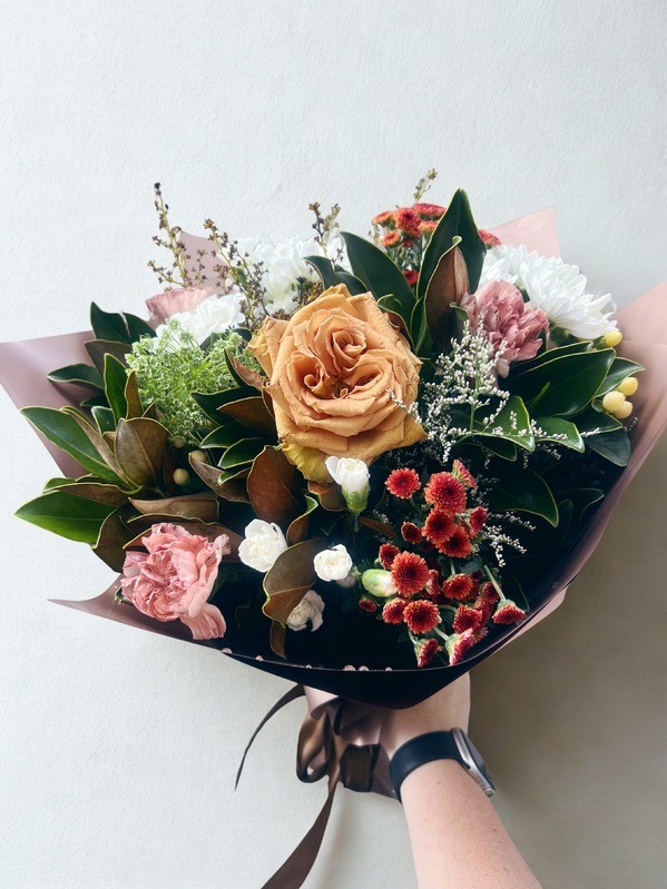 Tiramisu medium Bouquet