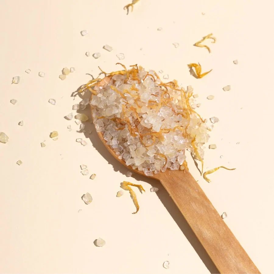 Organik Wellness Bath Soak