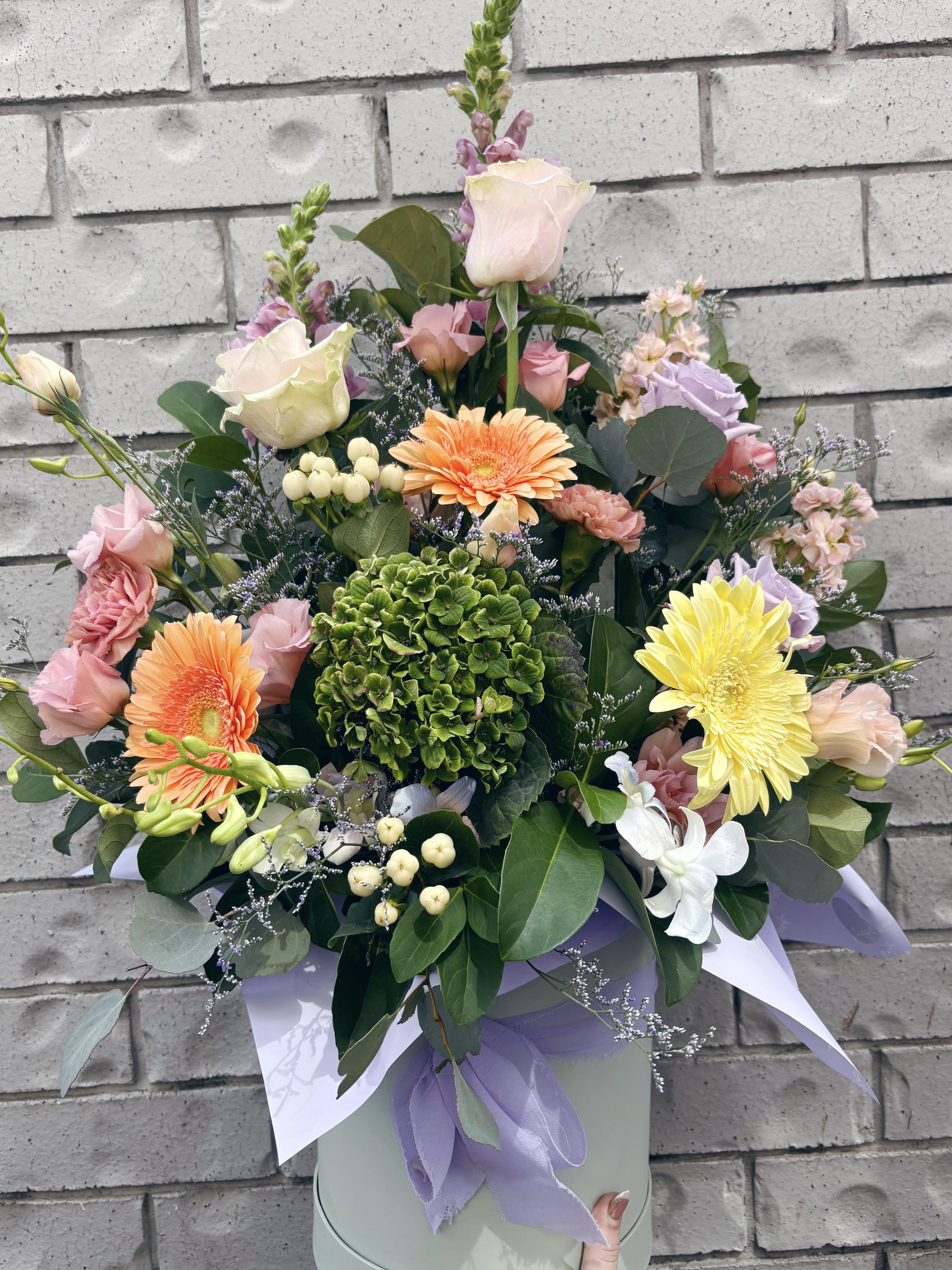 Macaron Large Arrangement