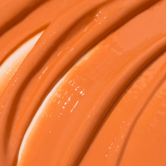 tinted lip butter - wild orange