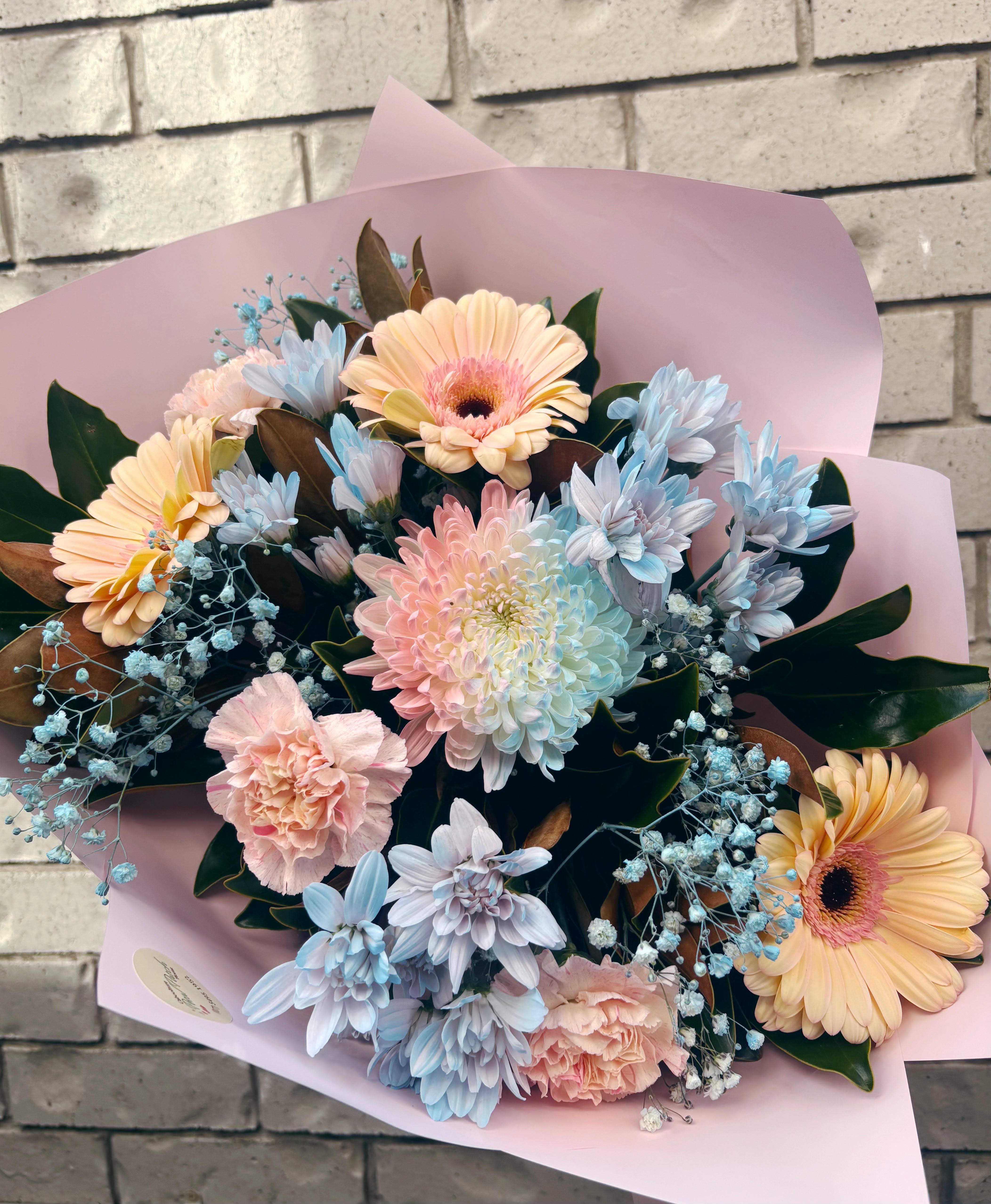 Fairy Floss Medium Bouquet