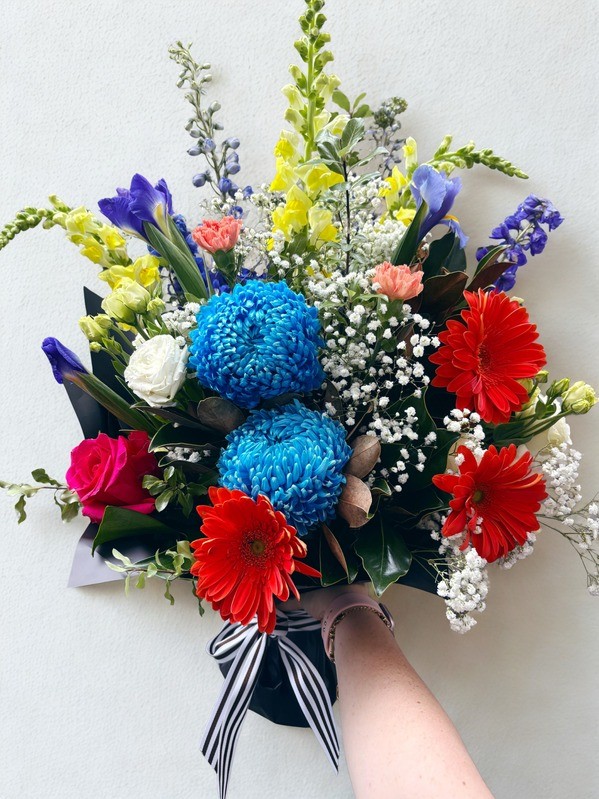 Liquorice Allsorts Large Bouquet