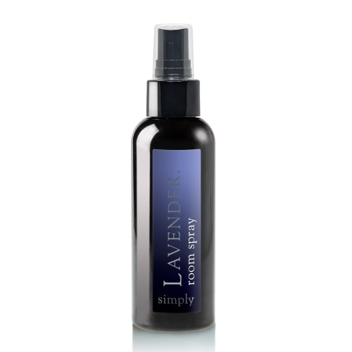Lavender Room Spray