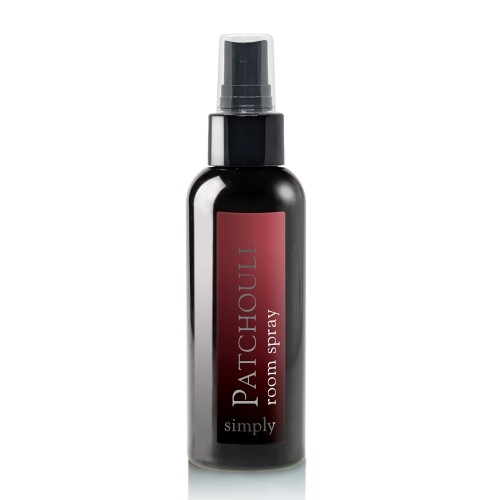 Patchouli Room Spray